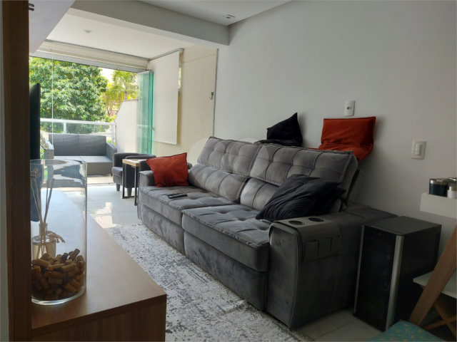 Apartamento à venda com 2 quartos, sendo 1 suíte,  em Conceição, São Paulo, SP