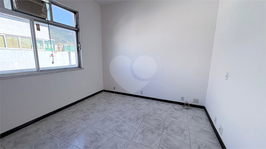 Cobertura à venda com 3 quartos, sendo 1 suíte,  em Vila Isabel, Rio de Janeiro, RJ