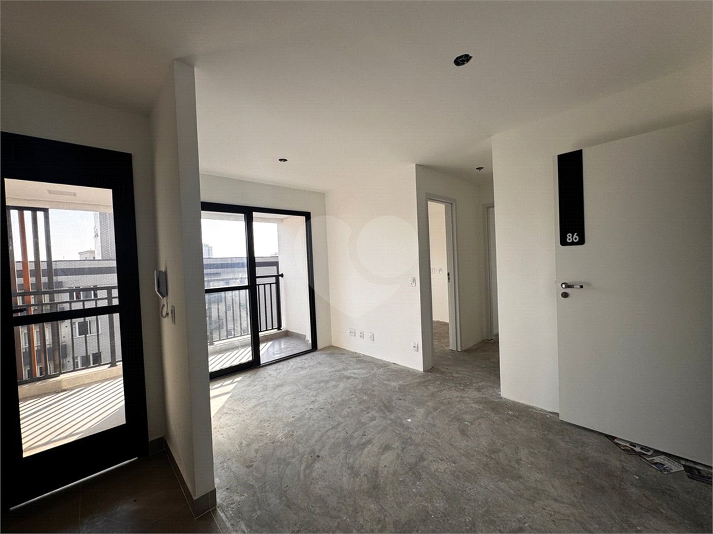 Apartamento à venda com 2 quartos em Mandaqui, São Paulo, SP