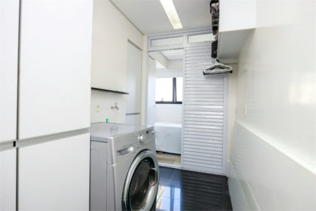Apartamento à venda com 3 suítes em Cidade Monções, São Paulo, SP