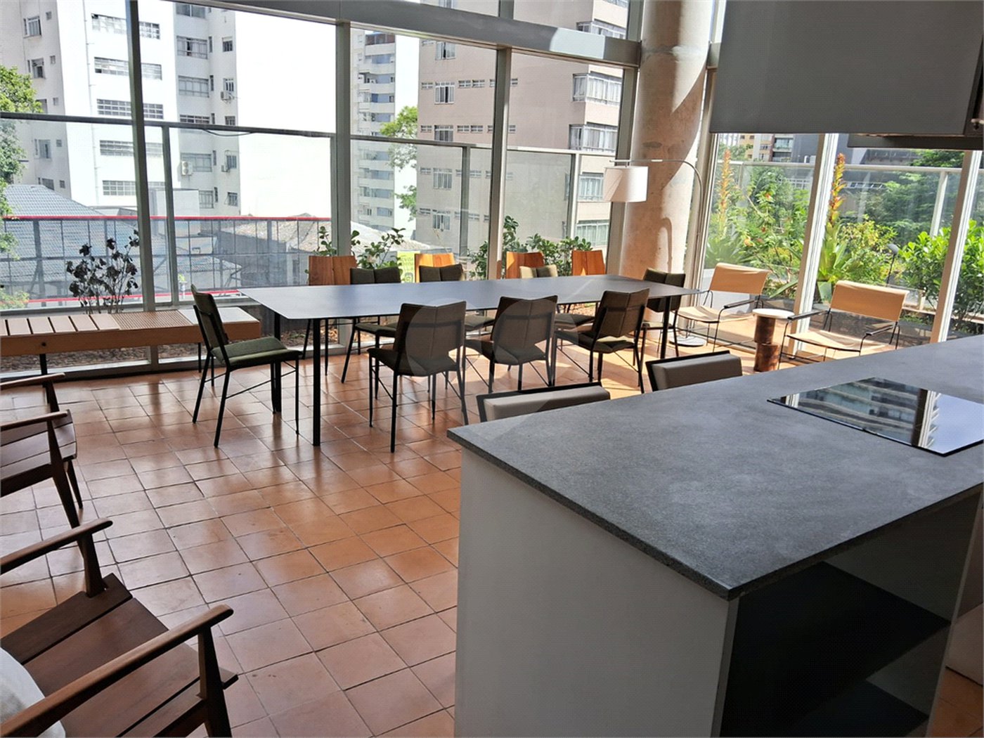 Apartamento à venda com 2 quartos em Pinheiros, São Paulo, SP