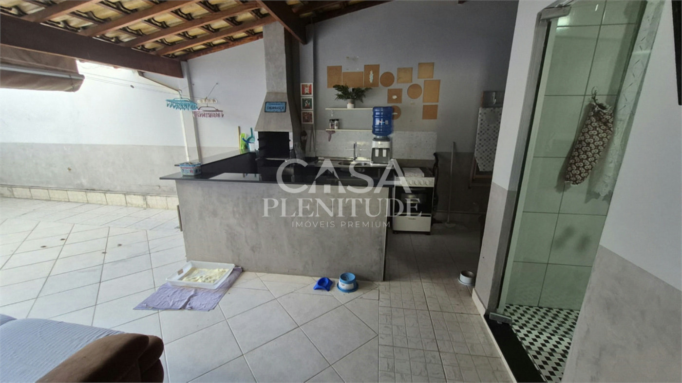 Casa em condomínio à venda com 3 quartos, sendo 1 suíte,  em Jardim Residencial Carmem Blanco, Sorocaba, SP