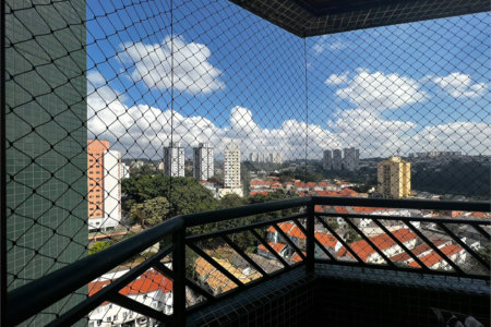 Apartamento à venda com 2 quartos em Vila Antônio, São Paulo, SP