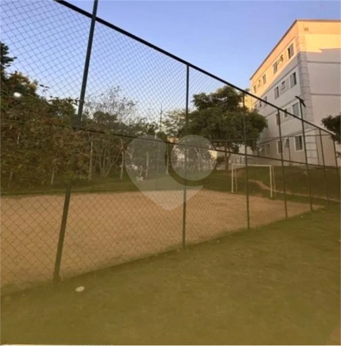 Apartamento à venda com 2 quartos em Olaria, Salto, SP