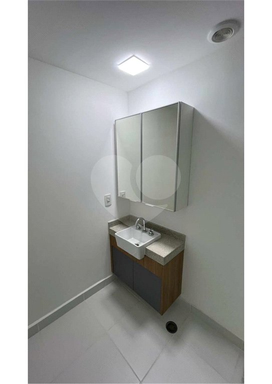 Apartamento à venda com 1 quarto em Parada Inglesa, São Paulo, SP