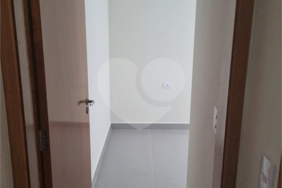 Apartamento à venda com 2 quartos em Tucuruvi, São Paulo, SP
