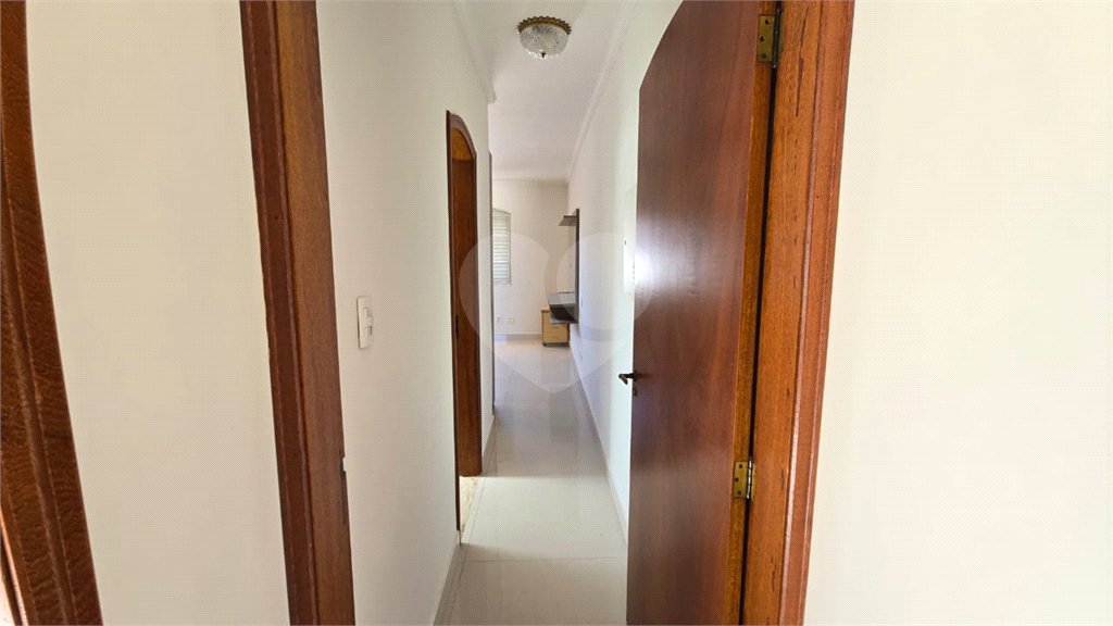 Sobrado à venda com 2 suítes em Vila Nossa Sra do Retiro, São Paulo, SP