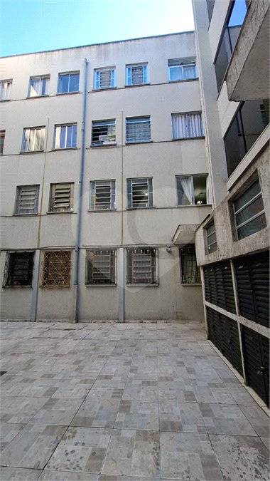 Apartamento à venda com 2 quartos em Jaçanã, São Paulo, SP