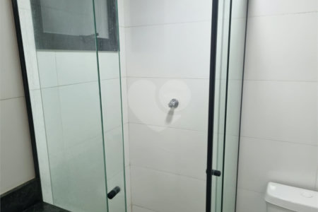Apartamento para alugar com 1 quarto em Vila Dom Pedro II, São Paulo, SP