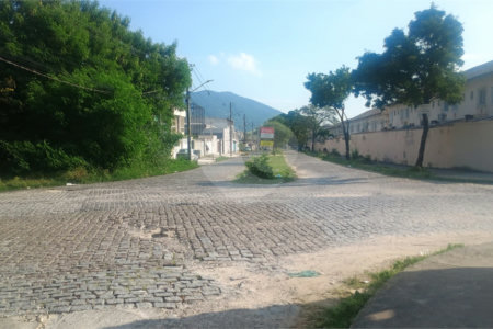 Terreno à venda em Campo Grande, Rio de Janeiro, RJ