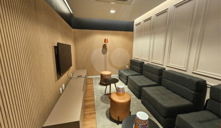 Apartamento à venda com 2 quartos em Pinheiros, São Paulo, SP