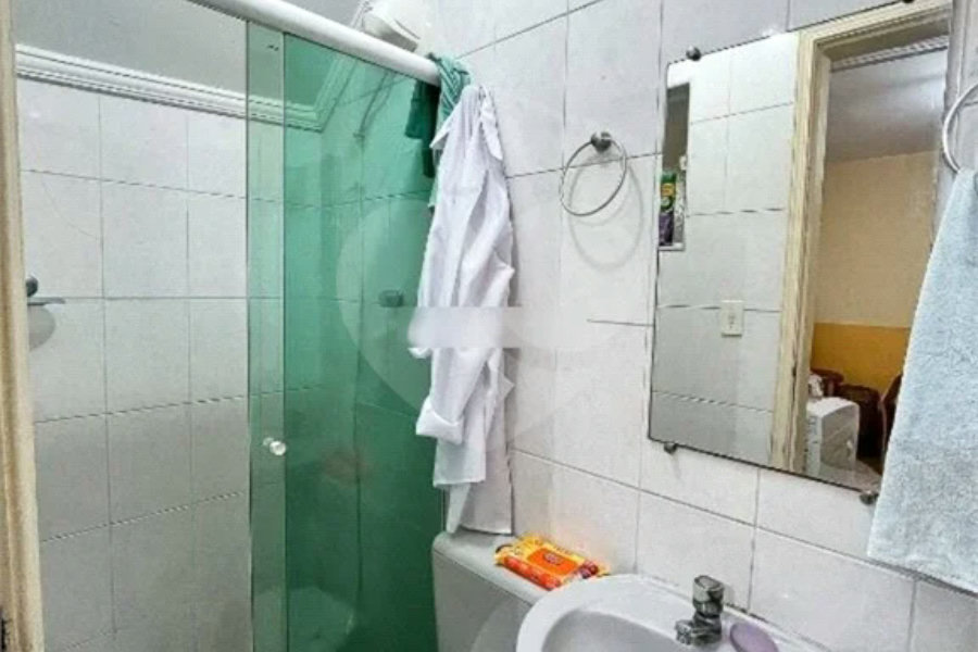 Sobrado à venda com 3 suítes em Vila Guilherme, São Paulo, SP