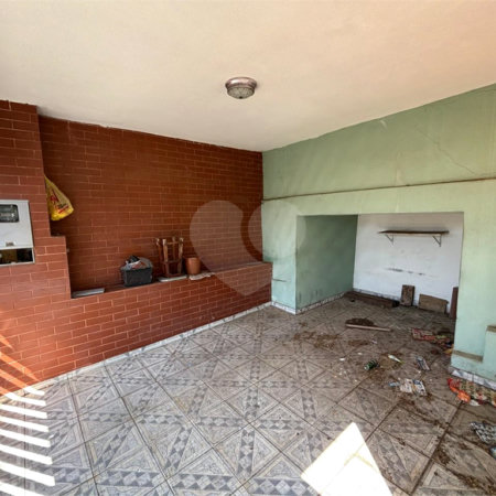 Casa à venda com 2 quartos em Jardim Bandeirantes, Salto, SP