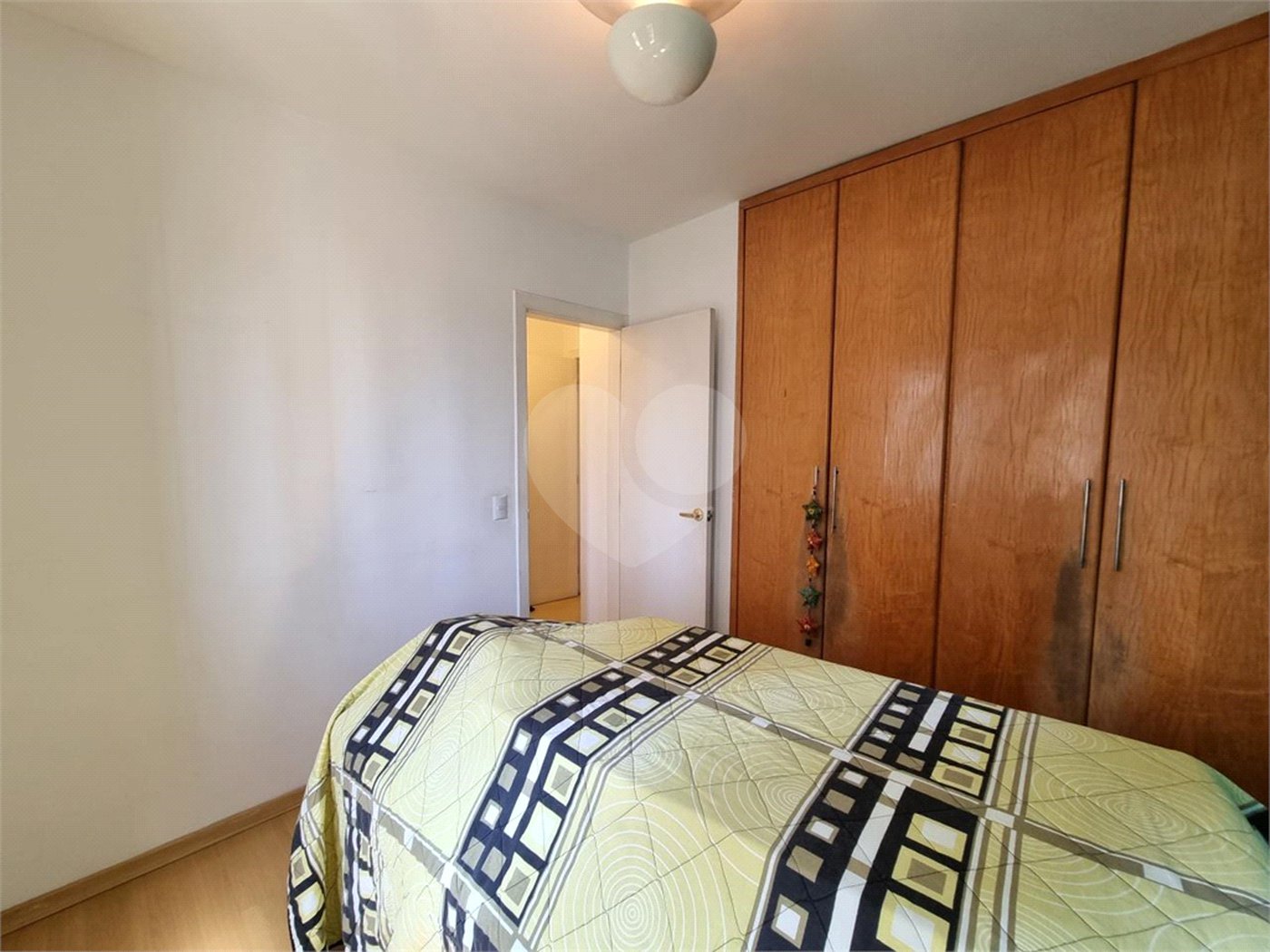 Apartamento à venda com 4 quartos, sendo 2 suítes, em Vila Suzana, São Paulo, SP