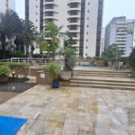 Apartamento à venda ou para alugar com 1 quarto em Cerqueira César, São Paulo, SP