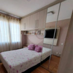 Apartamento à venda com 2 quartos em Parque Edu Chaves, São Paulo, SP