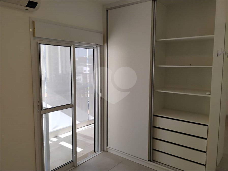 Apartamento para alugar com 1 suíte em Vila Mascote, São Paulo, SP