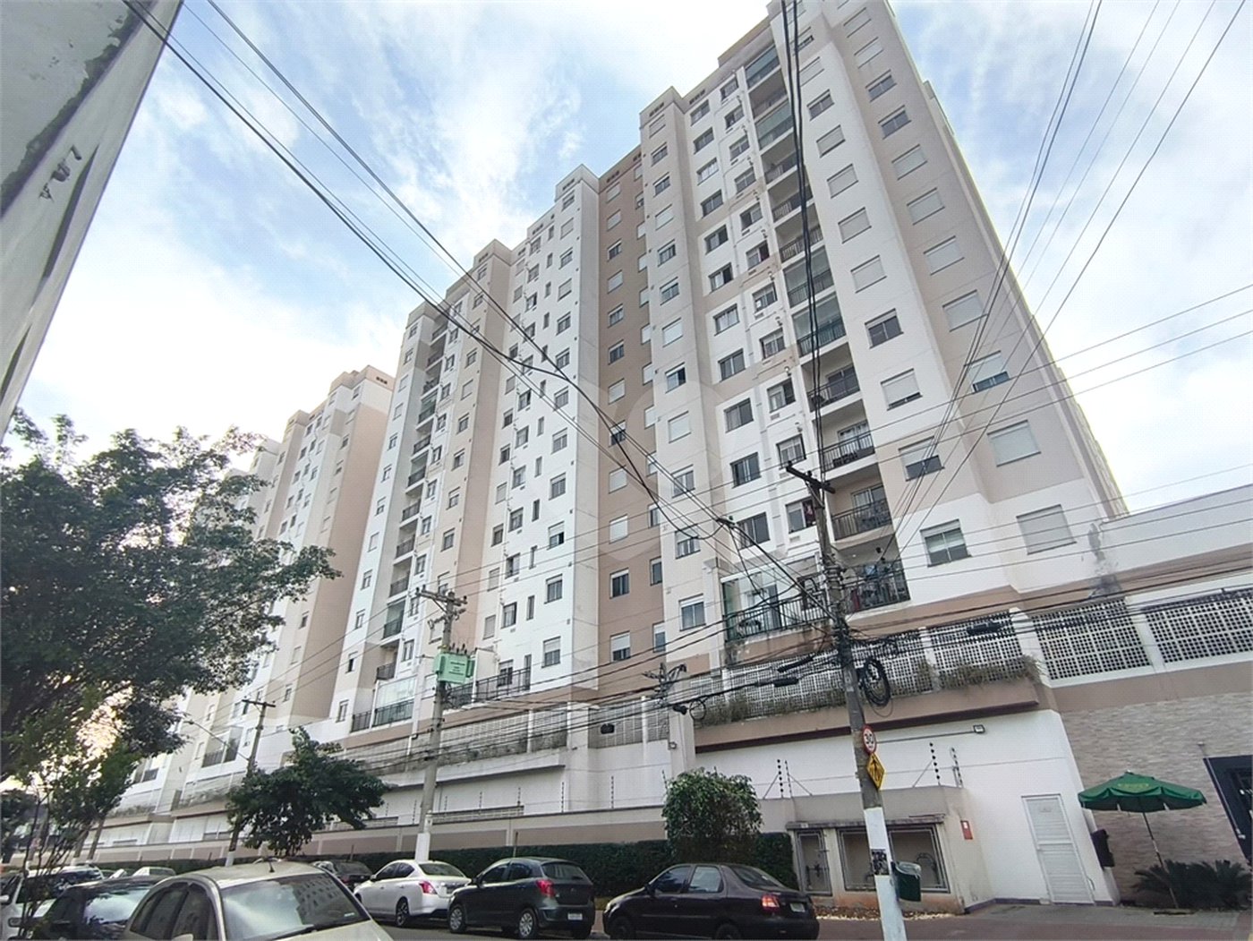 Apartamento à venda com 2 quartos em Vila Guilherme, São Paulo, SP