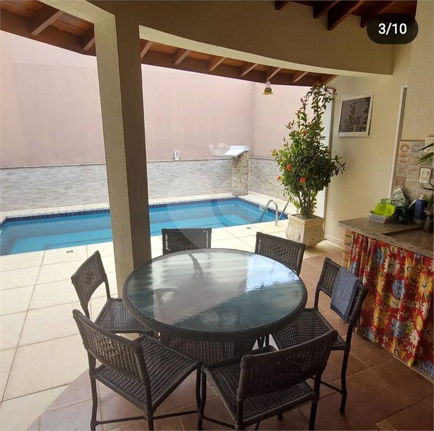 Sobrado à venda com 3 suítes em Jardim Regina, Indaiatuba, SP