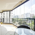 Apartamento à venda com 4 quartos, sendo 3 suítes, em Cidade Monções, São Paulo, SP