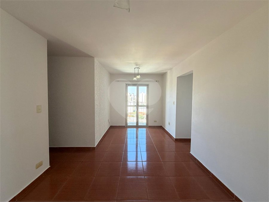 Apartamento à venda com 3 quartos, sendo 1 suíte,  em Santana, São Paulo, SP