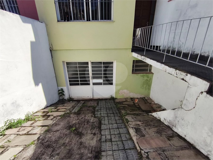Sobrado à venda com 2 quartos em Vila Isolina Mazzei, São Paulo, SP