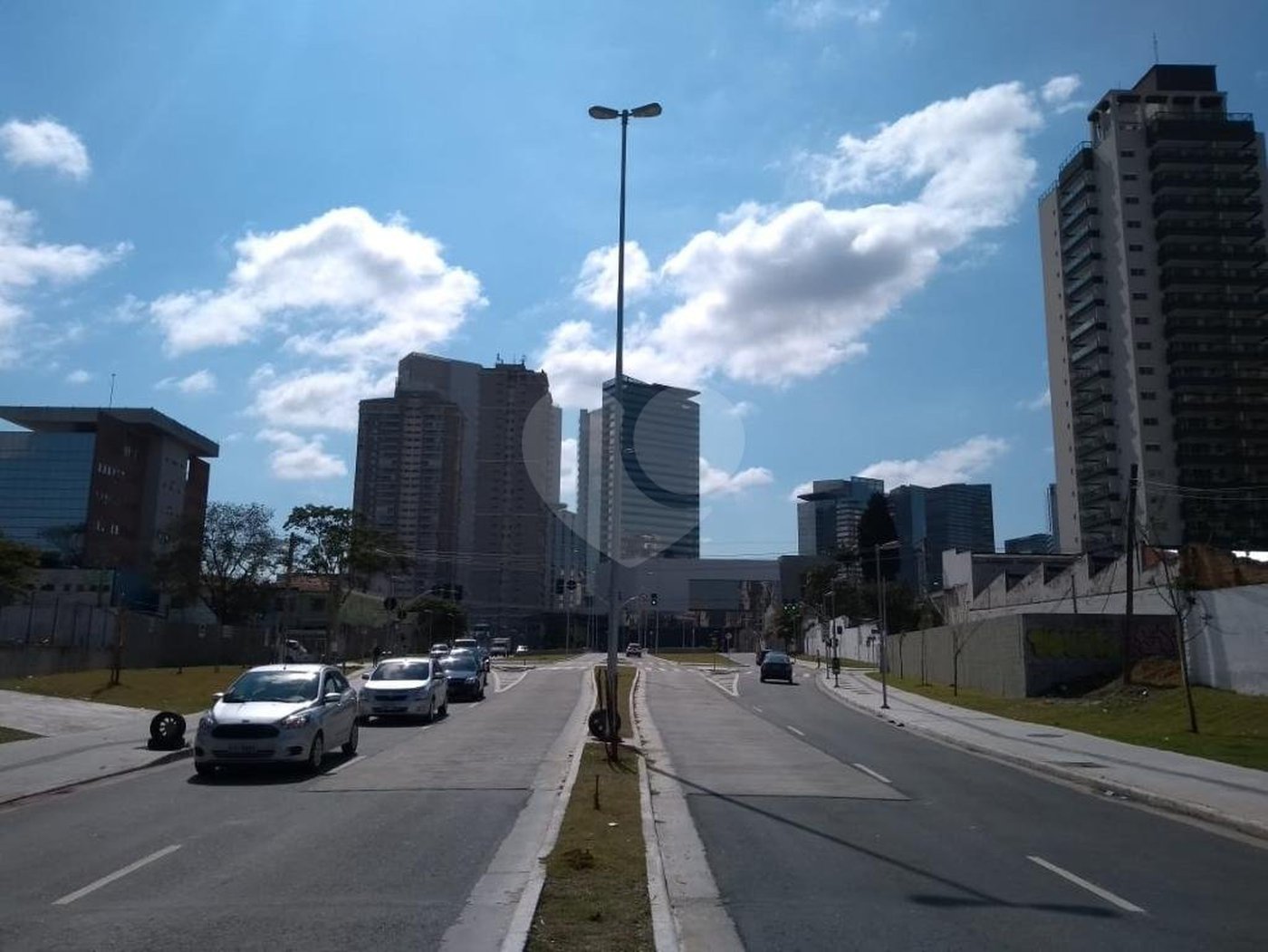 Terreno com à venda em Chácara Santo Antônio (zona Sul) - SP
