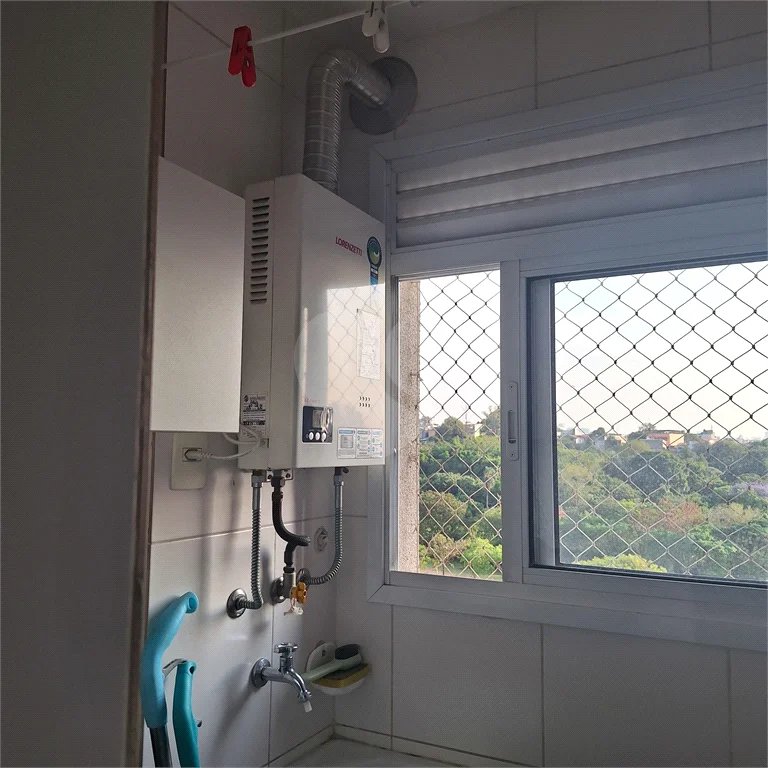 Apartamento à venda com 2 quartos em Casa Verde, São Paulo, SP