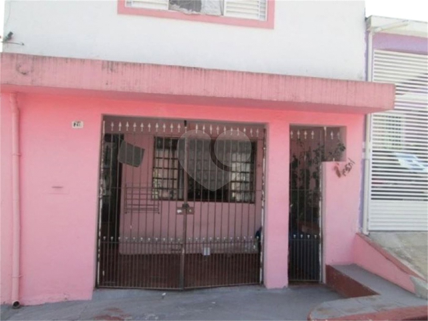 Sobrado à venda com 3 quartos em Limão, São Paulo, SP