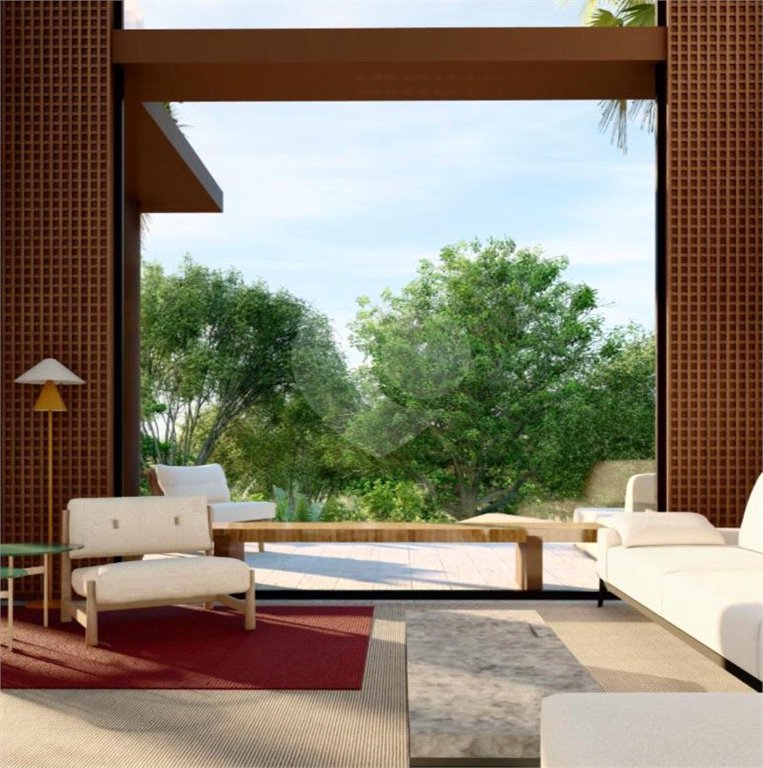 Casa à venda com 4 suítes em Residencial Jatibela, Campinas, SP