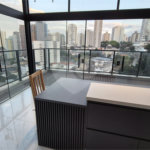 Apartamento à venda com 1 suíte em Vila Mariana, São Paulo, SP