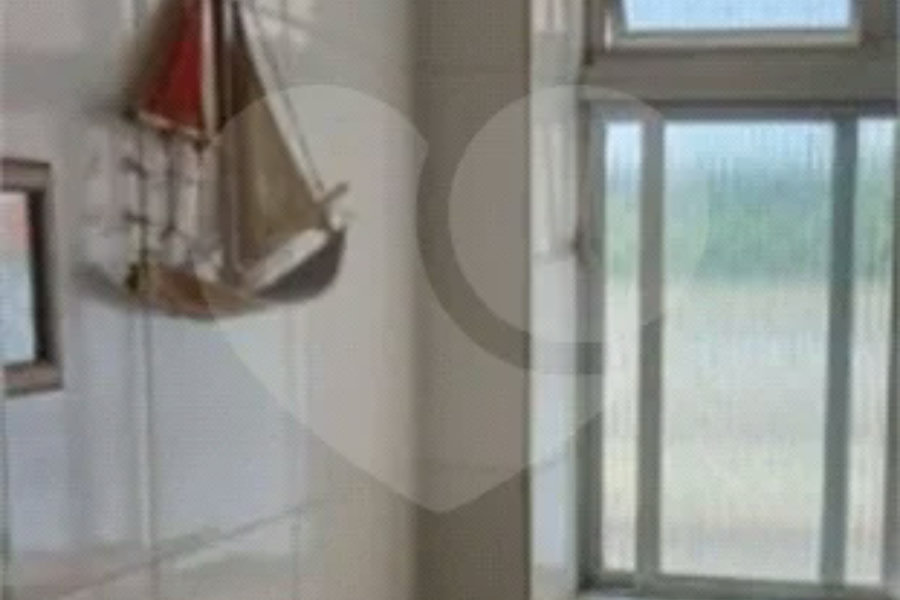 Apartamento à venda com 2 quartos em Mandaqui, São Paulo, SP