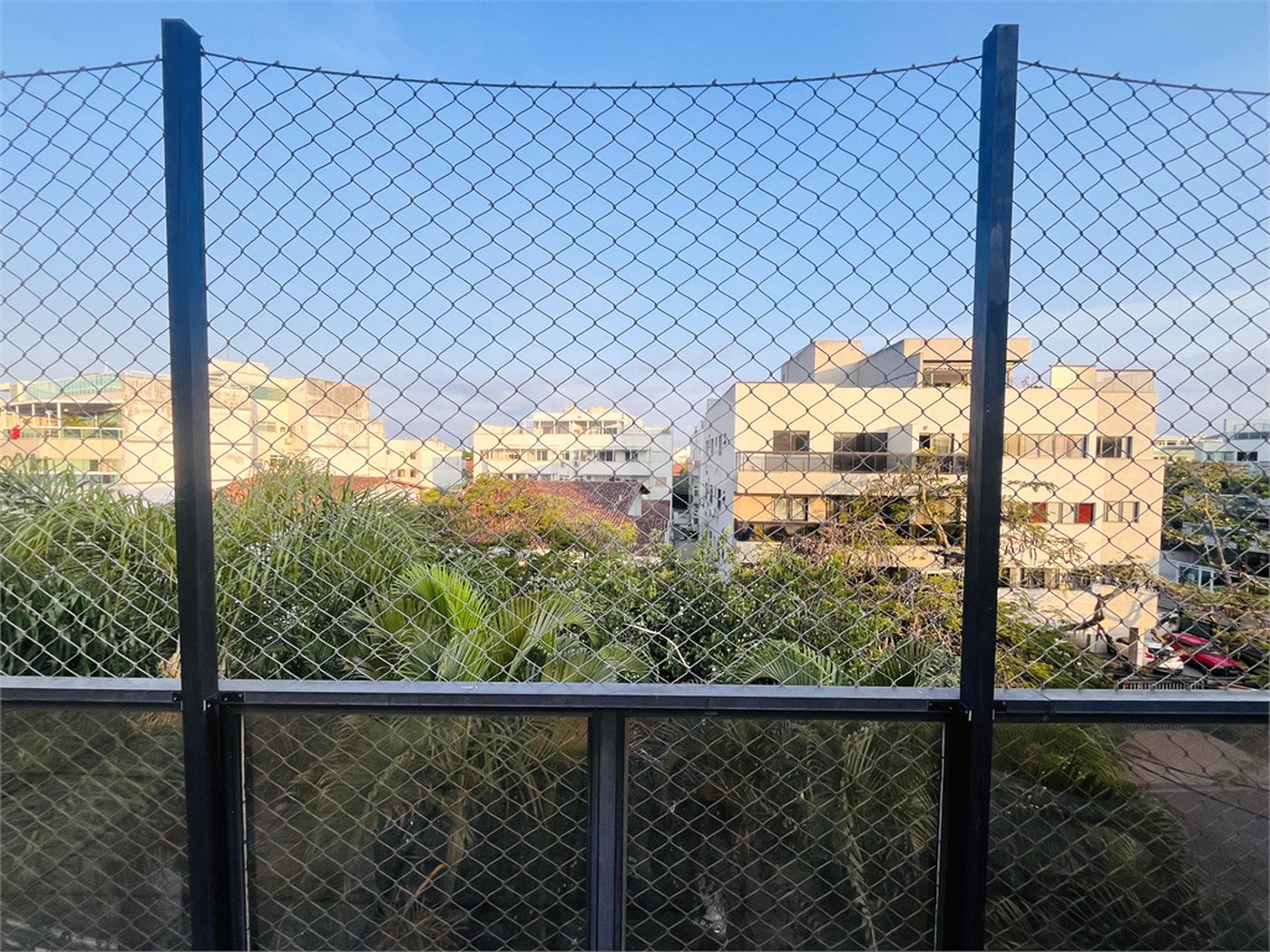 Cobertura à venda com 4 quartos, sendo 1 suíte, em Recreio dos Bandeirantes, Rio de Janeiro, RJ
