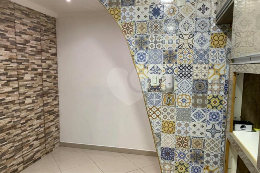 Apartamento à venda com 2 quartos em Freguesia do Ó, São Paulo, SP