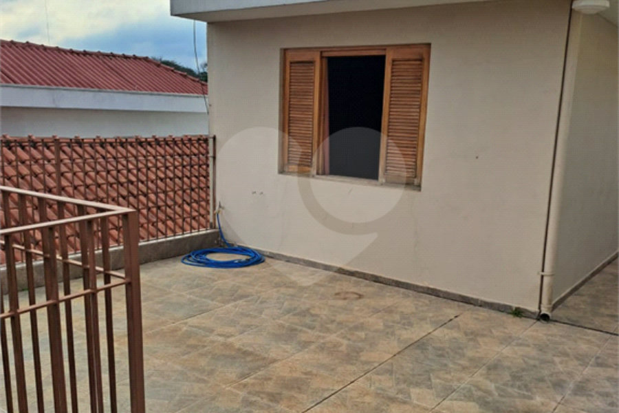 Casa à venda com 3 quartos em Freguesia do Ó, São Paulo, SP