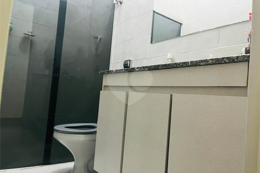 Casa à venda com 3 quartos em Lauzane Paulista, São Paulo, SP