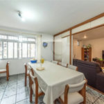Casa à venda com 5 quartos, sendo 3 suítes, em Vila Santo Estéfano, São Paulo, SP