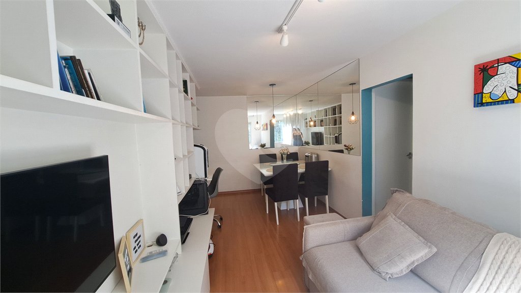 Apartamento à venda com 2 quartos em Tremembé, São Paulo, SP