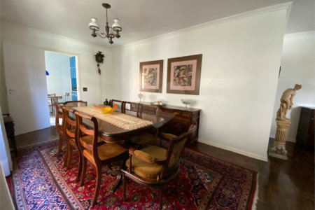 Apartamento à venda com 3 quartos, sendo 1 suíte, em Itaim Bibi, São Paulo, SP