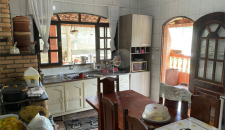 Casa à venda com 3 suítes em Alpes D'ouro, Bom Jesus dos Perdões, SP