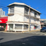 Salão para alugar no Centro, Araraquara, SP