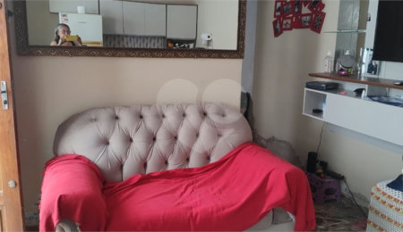 Casa à venda com 1 quarto em Vila Sítio dos Morros, Guarulhos, SP