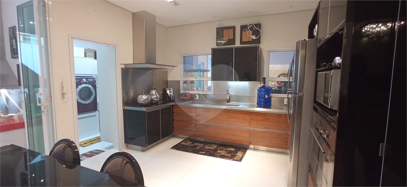 Casa à venda com 3 quartos no condomínio Granja Deolinda, Sorocaba - SP
