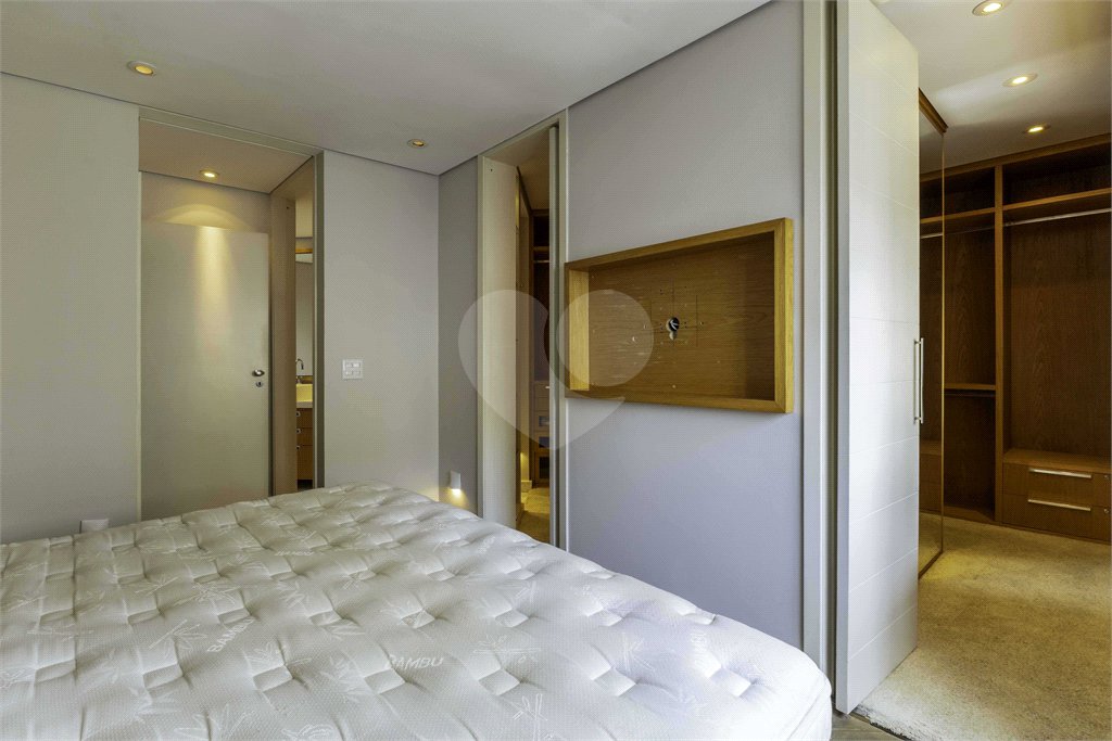 Cobertura à venda ou para alugar com 3 quartos, sendo 1 suíte, em Sumarezinho, São Paulo, SP
