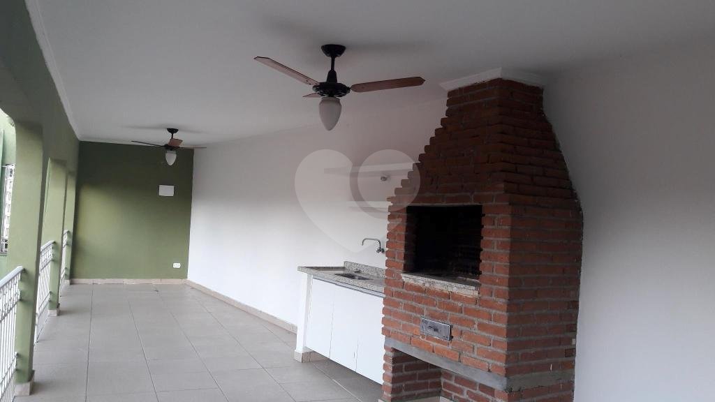 Casa Térrea para alugar com 3 suítes em Tremembé, São Paulo, SP