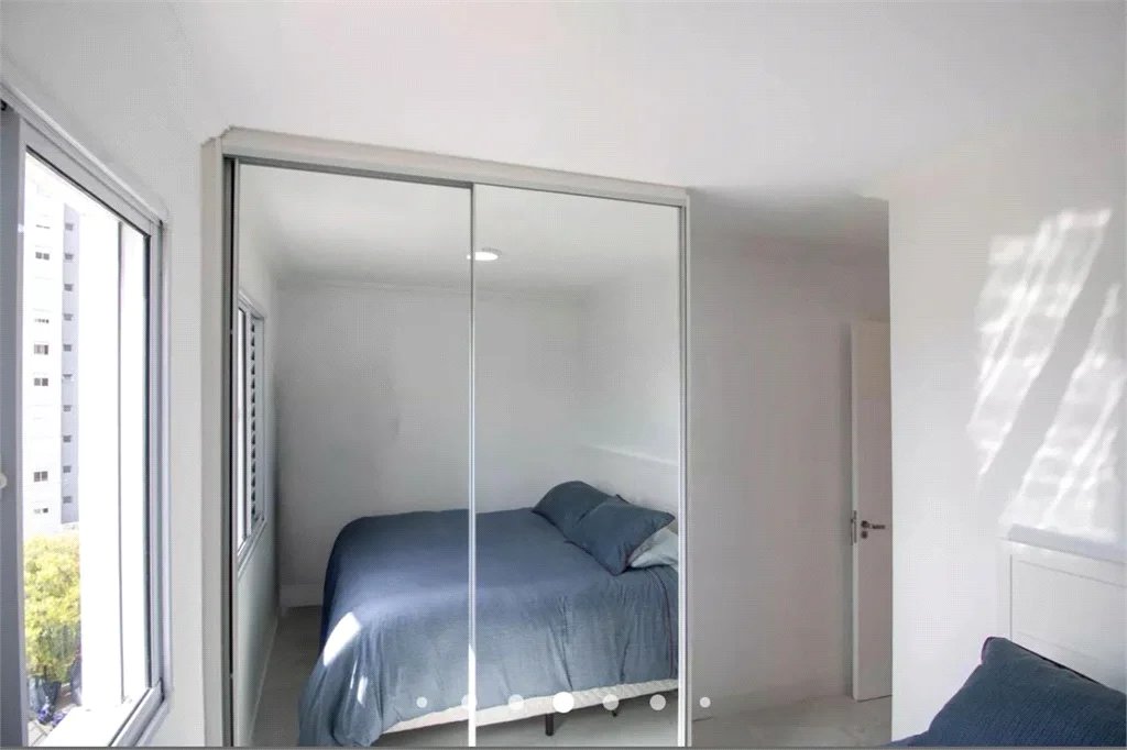 Apartamento à venda com 2 suítes em Vila Andrade, São Paulo, SP