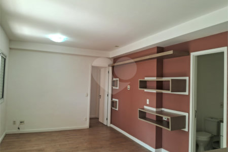 Apartamento para alugar com 2 suítes em Vila Leopoldina, São Paulo, SP