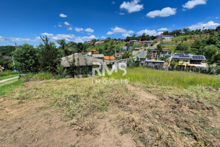 Terreno à venda em Pinheirinho, Itu, SP