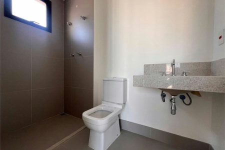 Apartamento Residencial à venda, Boqueirão, Santos - AP1596.