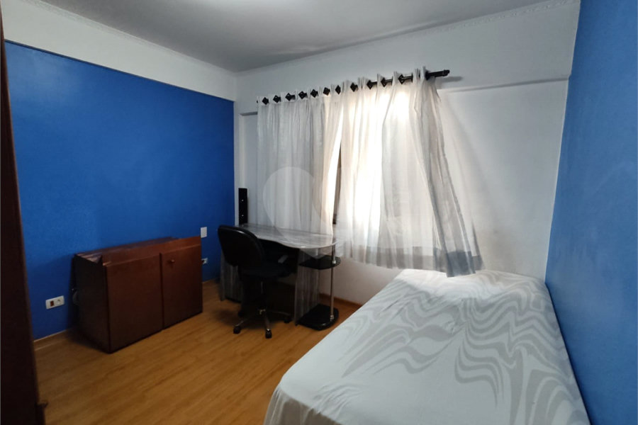 Apartamento à venda com 3 quartos, sendo 1 suíte, em Santana, São Paulo, SP